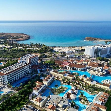 Atlantica Aeneas Resort 아이아 나파 외부 사진