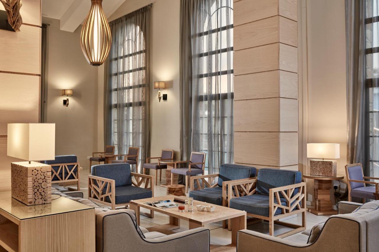 Atlantica Aeneas Resort 아이아 나파 외부 사진