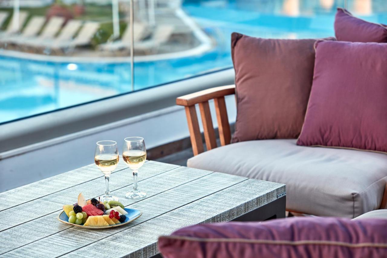 Atlantica Aeneas Resort 아이아 나파 외부 사진