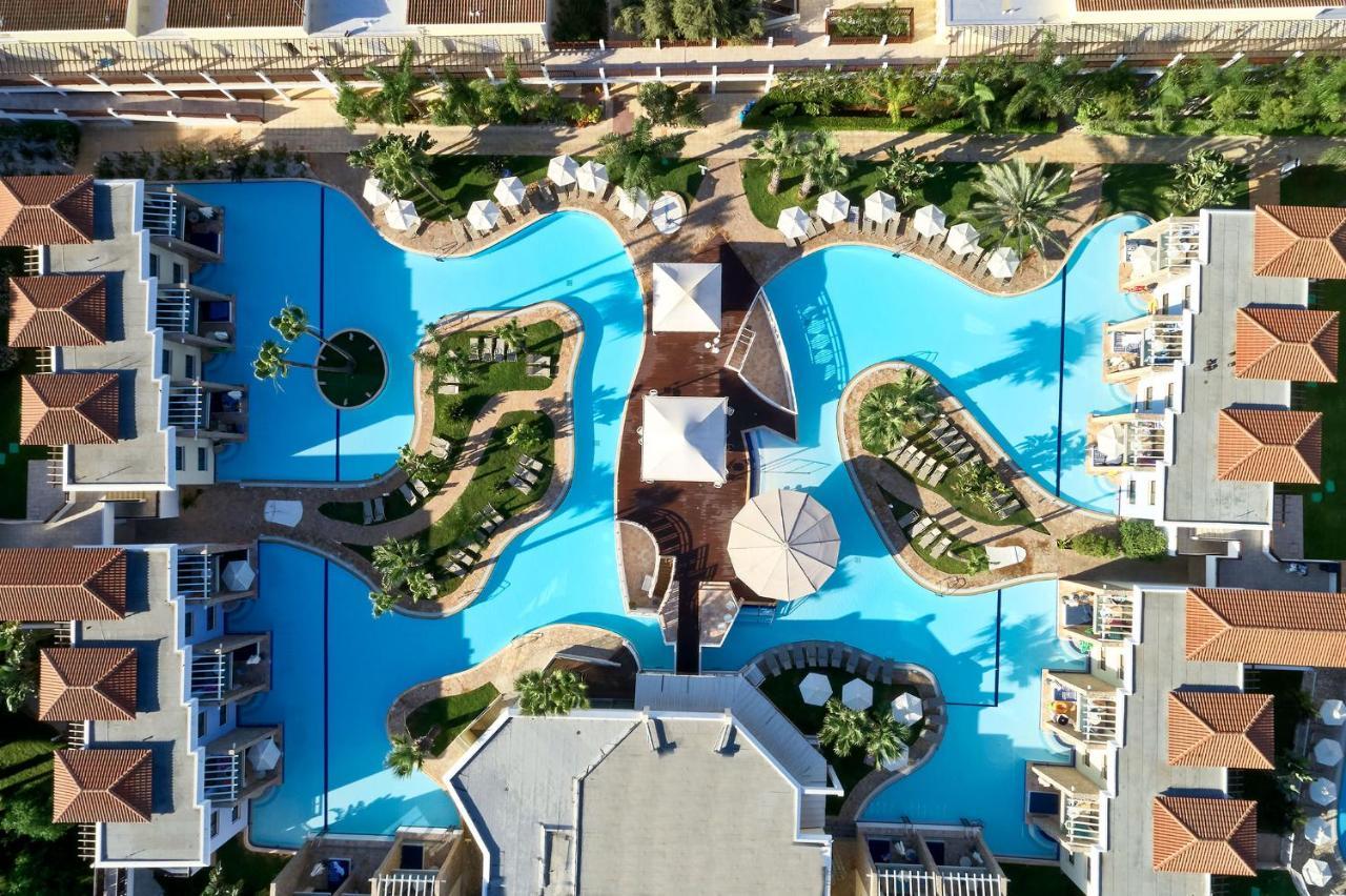 Atlantica Aeneas Resort 아이아 나파 외부 사진
