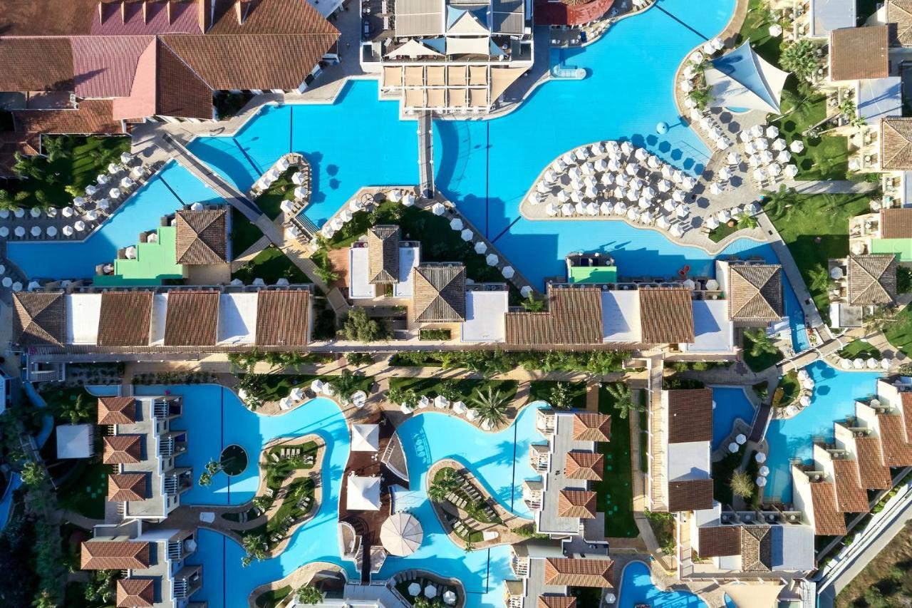 Atlantica Aeneas Resort 아이아 나파 외부 사진