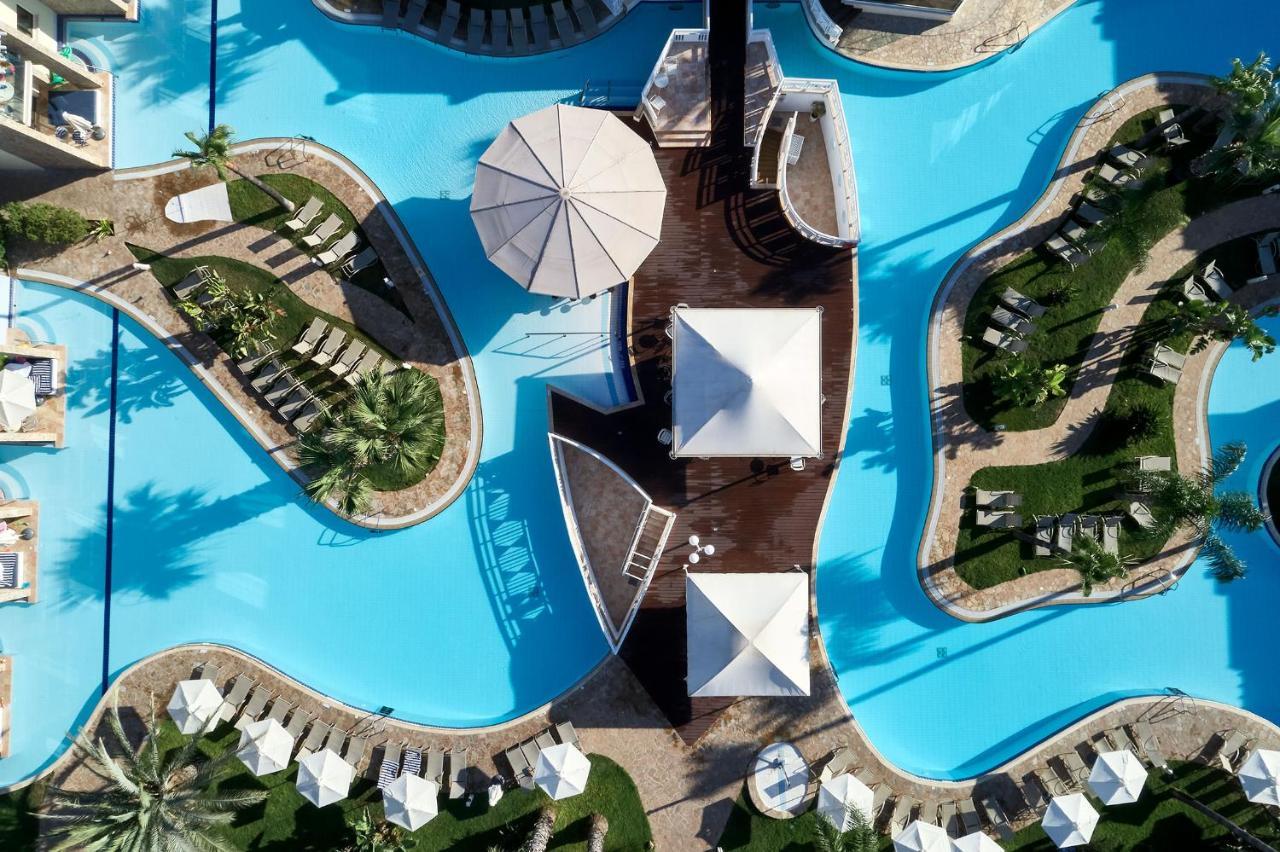 Atlantica Aeneas Resort 아이아 나파 외부 사진