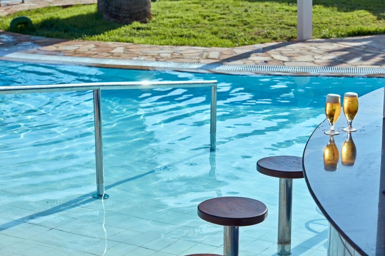 Atlantica Aeneas Resort 아이아 나파 외부 사진