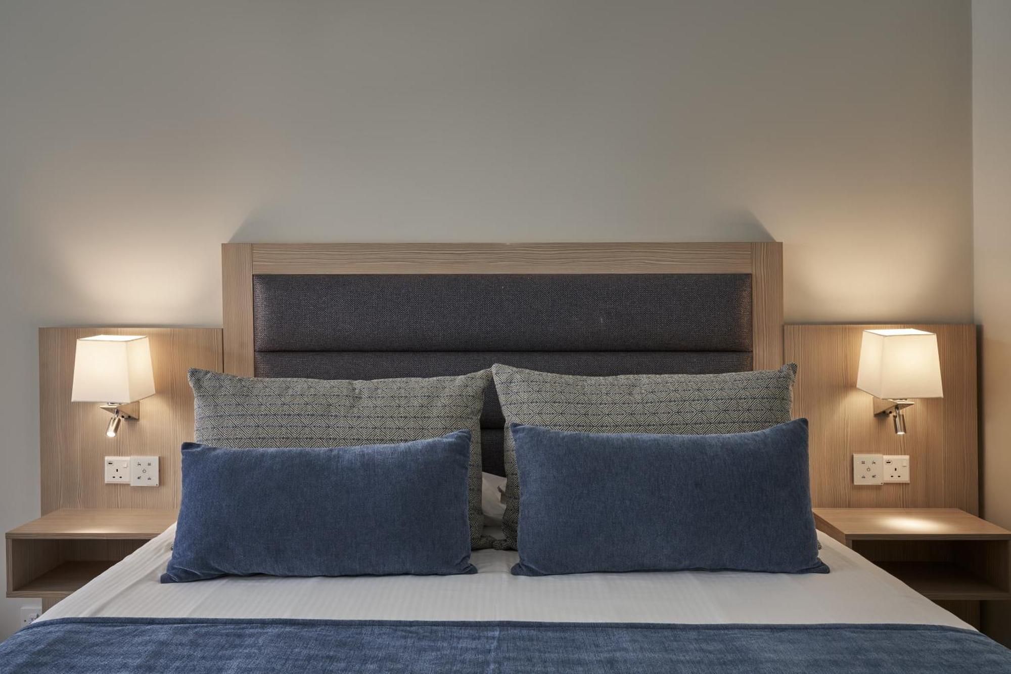 Atlantica Aeneas Resort 아이아 나파 외부 사진